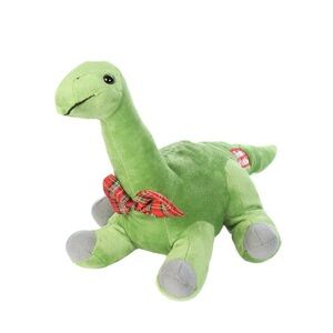 Heritage of Scotland, Nessie of Loch Ness plush toy. Scotland original - new.